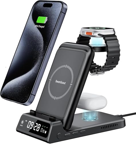 アイフォン充電ステーション 楽天市場】充電スタンド iPhone iPad Galaxy Android 各種適合 7